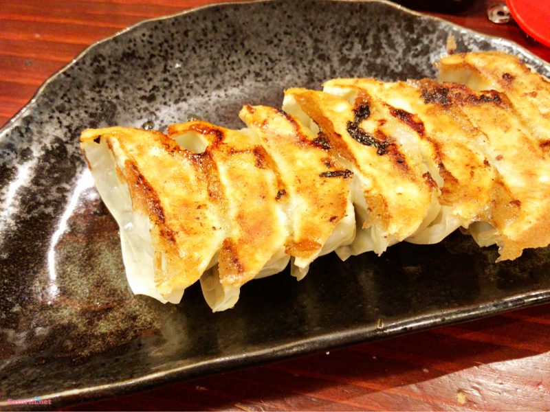 福岡Shin Shinのぎょうざ