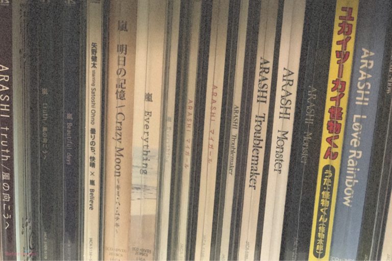 シークレットトーク と 私の思ったこと Mステ Satorin Net